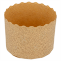 KALUP ZA PANETONE FI 6X4,5 CM