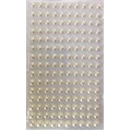 UKRAS PERLA SAMOLJEPLJIVA 8 MM KREM 150/1