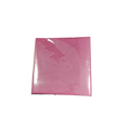 SALVETA 2 SL 33X33 BORDO 100/1