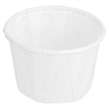 KALUP SOUFFLES 30 ML 4,2X3 CM 250/1