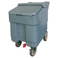 IZOTERMALNA KUTIJA ZA LED 125 L 76x86x53 CM
