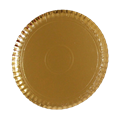 ZLATNA TACNA 28 CM