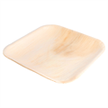 TANJUR/ZDJELA "ARECA" 18x18x1,5 CM 25/1