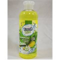 FRESH LINE ŠAMPON ZA KOSU I TIJELO KAMILICA 300ML