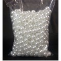 PERLA 8 MM BIJELA 100 G