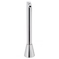 PEPELJARA 22,5x110 CM INOX