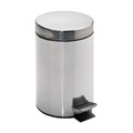 KOŠ ZA SMEĆE S PEDALOM 5 L 20,3x28,4 CM