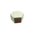 KUTIJA ŠESTEROKUT 60MM X30 MM