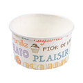 POSUDICA ZA SLADOLED "PAROLE" 90 ML 50/1