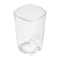 MINI STAKLENA ČAŠA 105 ML 5,2x5,2x8,5 CM PROZIRNA 6/1