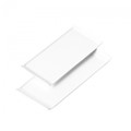 PORCULAN ZDJELA 33X22,5X1,8 CM