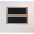 KARTICA 8X3,2CM SMEĐA 24/1