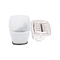 DROBILICA ZA LED 15X12X24,5 CM