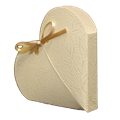 BIJELA KUTIJA SRCE 6,5x1,5 CM