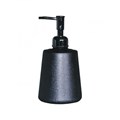 DISPENZER ZA SAPUN 500 ML CRNI