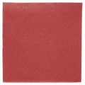 SALVETA BORDO DOUBLE POINT 38X38 CM 50/1