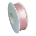 TRAKA 25 MM x 25 M BABY ROZA