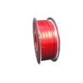 UKRASNA TRAKA CRVENA 6MM X 50 M