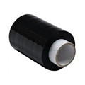 STRETCH FOLIJA MINI 100 MMX150M CRNA