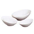 ZDJELA PORCULAN 1100 ML 25,5x11,5 CM