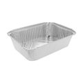 ALUMINIJSKA POSUDA 3000 ML 31,9X25,9X5 CM 100/1