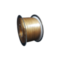 TRAKA SATEN ZLATNA 10MM X 50M