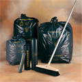 VREĆA ZA SMEĆE 180 L 97X120 CM CRNA 10/1