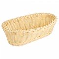 PLETENA KOŠARICA 27x15x8 CM