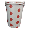 PAPIRNATA ČAŠA 0,2 L 50/1