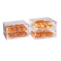 POSUDA + 2 LADICE 47x36x25,5 CM