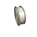 TRAKA SATEN PANNA 25MM X 25M