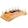 DRVENI MOST ZA CATERING 43x21,5x12,5 CM