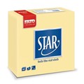 SALVETA "TNT" 2 SL 38X38 CM CHAMPAGNE 40/1