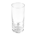 MINI STAKLENA ČAŠA "WAKI" 60 ML Ø4x9 CM PROZIRNA 6/1