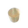 FINGER FOOD POSUDICA 4,4x4,5 CM DRVENA 50/1