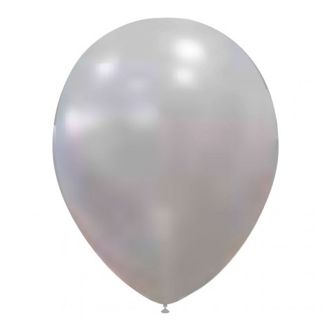 srebrni balon