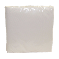 SALVETA 1 SL 33x33 CM BIJELA 100/1