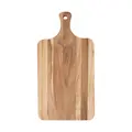DASKA ZA POSLUŽIVANJE 48x25x2 CM DRVENA