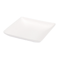 FINGER FOOD TANJUR "BIONIC" 6,5x6,5x1,2 CM BIJELI 50/1