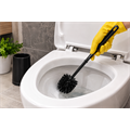 ČETKA WC CRNA SUDOMAT