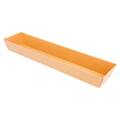 KRAFT POSUDICA 30x6,5x3,5 CM SMEĐA