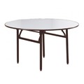 STOL OKRUGLI SKLOPIVI CATERING 122x76x76 CM