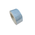 TRAKA 38MMX25M PLAVA