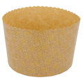 KALUP ZA PANETONE FI 13,4X9,5 CM