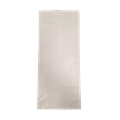 PLASTIČNA VREĆICA ZA BOCU 180X450 MM BIJELA