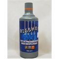 BIG SHOT PROFESIONALNO SREDSTVO ZA ODČEPLJIVANJE ODVODA 750 ML