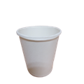 PAPIRNATA ČAŠA COFFEE TO GO BIJELA 250 ML 50/1