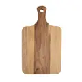DASKA ZA POSLUŽIVANJE 38x22x2 CM DRVENA