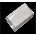 BIJELA VREĆICA CRISTAL 140+2x20x300 MM 100/1