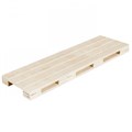 FINGER FOOD PALETA MINI DRVENA 40x15x2 CM